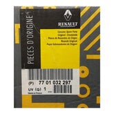 21 Kalorifer Radyatörü